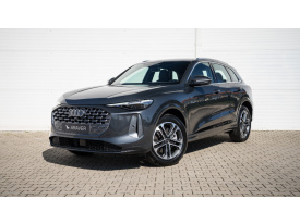 Audi Q5 2.0 TDI Quattro