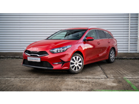 Kia Ceed SW 1.5 T-GDi AT