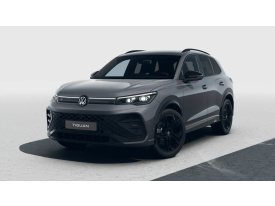 VW TIGUAN 2.0 TDI 4MOTION DSG R-Line