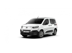 Fiat Dobló Kombi L1 100K 6MT TECH KOMFORT