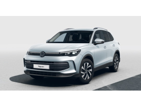 VW Tiguan 1.5 eTSI Limited