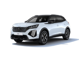 Peugeot 2008 NEW 1,2 GT Hybrid 145k e-DCS6 MHEV