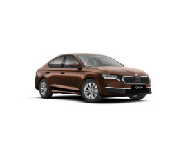 Škoda Octavia 1.5 TSI Extra
