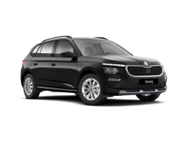 Škoda Kamiq 1.0 Extra