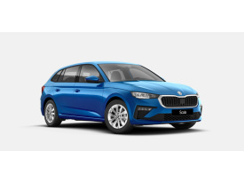 Škoda Scala 1.0 TSI Extra Plus