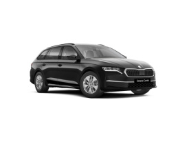 Škoda Octavia Combi 1.5 TSI Selection