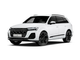 Audi Q7 3.0 TDI Quattro