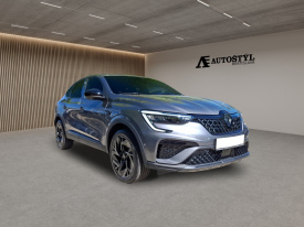 Renault Arkana esprit Alpine full hybrid E-Tech 145