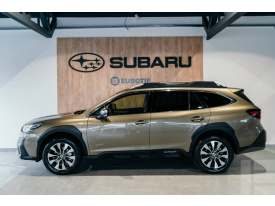 Subaru Outback 2.5i ES Comfort Plus AWD Lineartronic