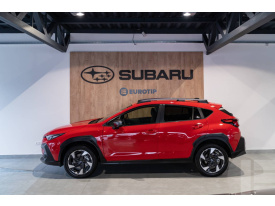 Subaru Crosstrek 2.0 l mHEV Style X-TRA AWD Lineartronic