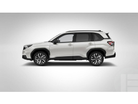 Subaru Forester 2.0i-PREMIUM EyeSight