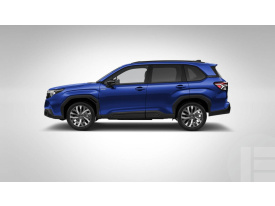 Subaru Forester 2.0i-PREMIUM EyeSight