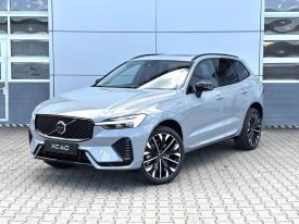 Volvo XC60 2.0 T8 Recharge Plus Dark eAWD A/T