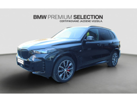 BMW X5 xDrive30d