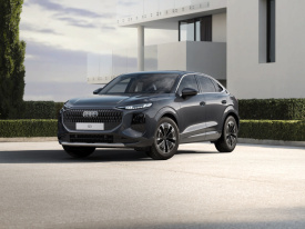 Audi Q3 Sportback 2.0 TFSI Quattro