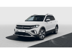 Volkswagen T-Cross Limited 1.0 TSI 6G