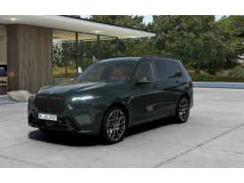 BMW X7 xDrive40d Individual