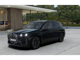 BMW iX M70 xDrive