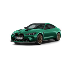 BMW M4 CS Coupe Individual