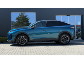 Peugeot 3008 NEW 1,2 ALLURE
