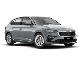 Škoda Scala 1.5 TSI Extra Plus
