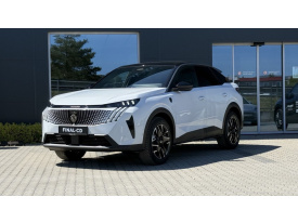 Peugeot 3008 NEW 1,2 GT