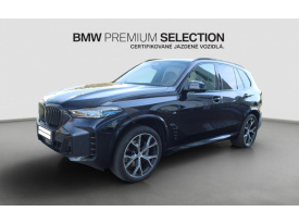 BMW X5 xDrive30d