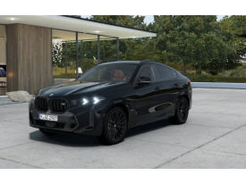 BMW X6 M60i xDrive