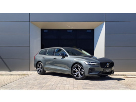 Volvo V60 B4 (P) PLUS DARK AT7 FWD