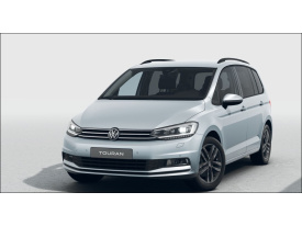 VW Touran 1.5 TSI Limited