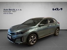 KIA XCEED 1,5 T-GDi 103kW Gold