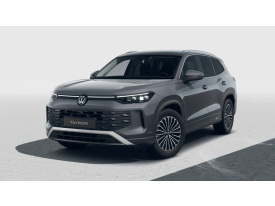 VW Tayron 1.5 TSI Limited