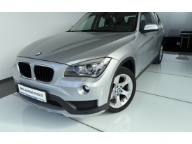 BMW Radu X1 sDrive18d