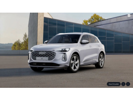 Audi Q5 SUV TDI quattro 150 kW STR