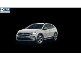 Volkswagen Taigo Limited 1.5 TSI DS7, 150 k/ 110 KW