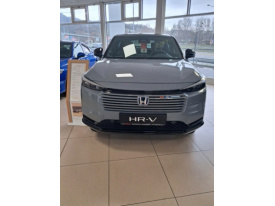 Honda NOVINKA! MIMORIADNA ZĽAVA NA TENTO MODEL!! HR-V 2025, 1.5 e:HEV Advance Style PLUS - s panoramatickou strechou