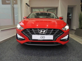 Hyundai i30 CW 1,5i 71kW 6M COMFORT