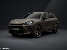 CUPRA Terramar 2,0 TSI 204 4D 7DSG