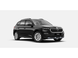 Škoda Kamiq 1.0 TSI Extra Plus