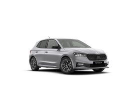 Škoda Fabia 1.5 TSI Monte Carlo