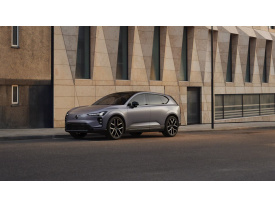 Volvo EX60 Elektrický P10 AWD ULTRA