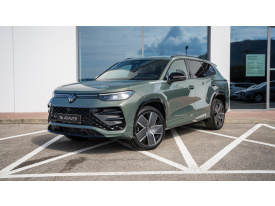 VW Tayron 2.0 TSI R-Line Limited 4x4