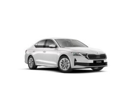 Škoda Octavia 2.0 TDI Extra Plus