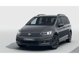 VW Touran 1.5 TSI Limited