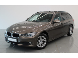 BMW 320d xDrive