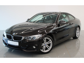 BMW 420d xDrive Gran Coupé