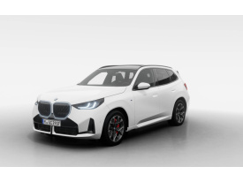 BMW X3 40d xDrive
