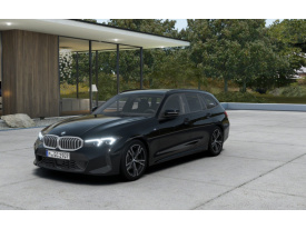 BMW 330i xDrive Touring