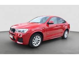 BMW X4 xDrive20i