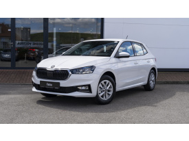 Škoda Fabia 1.0 TSI Extra Plus